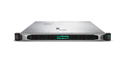 慧与效劳器-HPE ProLiant DL360 Gen10